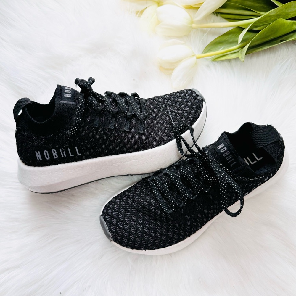 NOBULL Drive Knit Sneakers